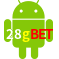 Aplicativo 28gbet para Android