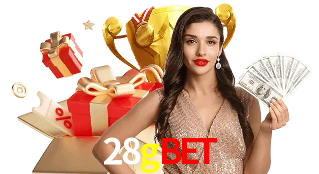 Jogue com dealers reais no 28gbet!