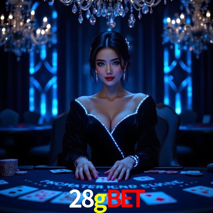 Experiência VIP 28gbet