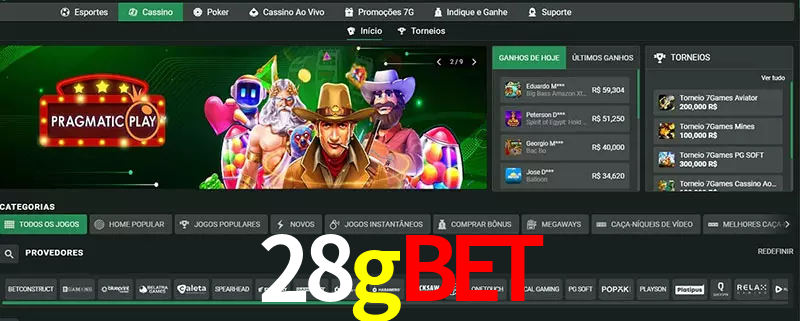 cassino 28gbet