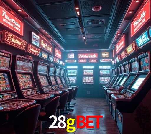 Integração de APIs 28gbet