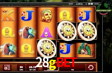 Apostas Esportivas na 28gbet: Um Guia Completo