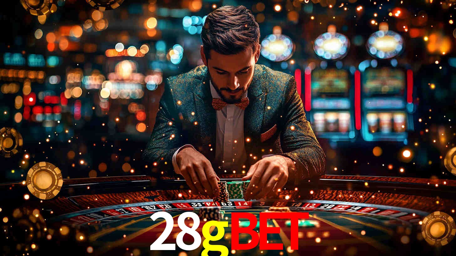 Programa VIP 28gbet