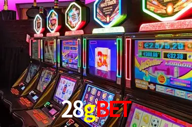 A Experiência Imersiva dos Cassinos Ao Vivo no 28gbet