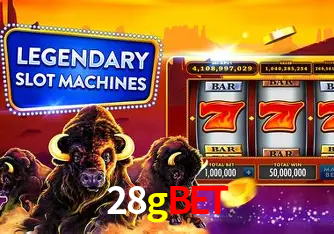 Descubra o Mundo do Cassino Online com 28gbet