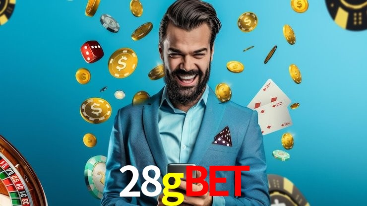 Slot Games 28gbet