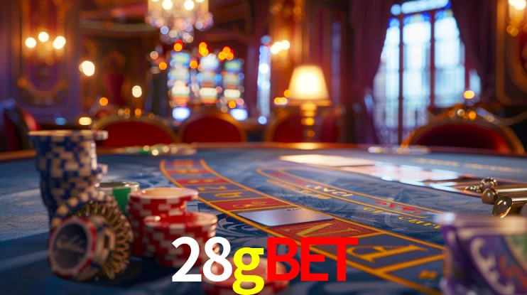 Account Benefits 28gbet