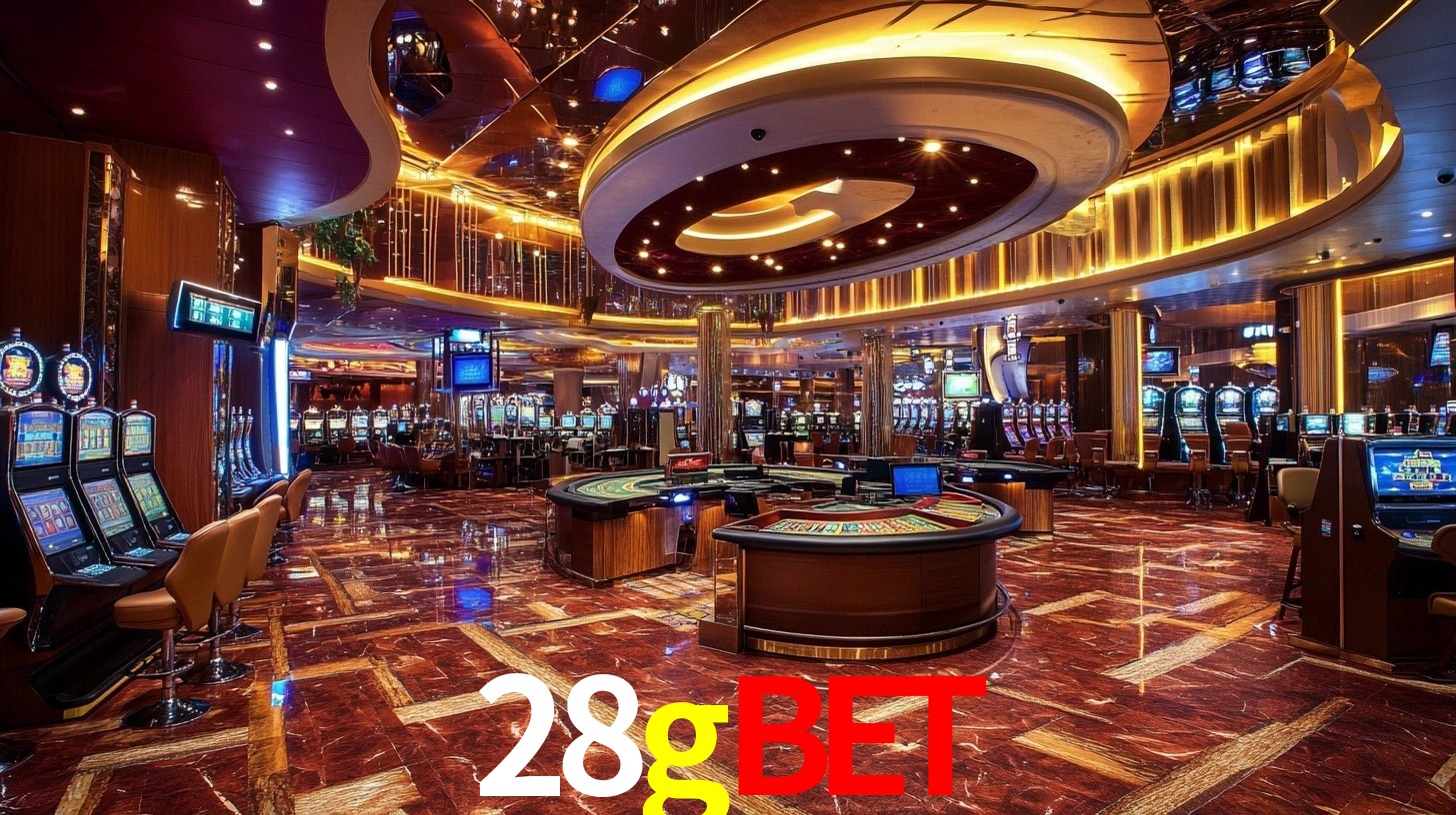 VIP Casino 28gbet