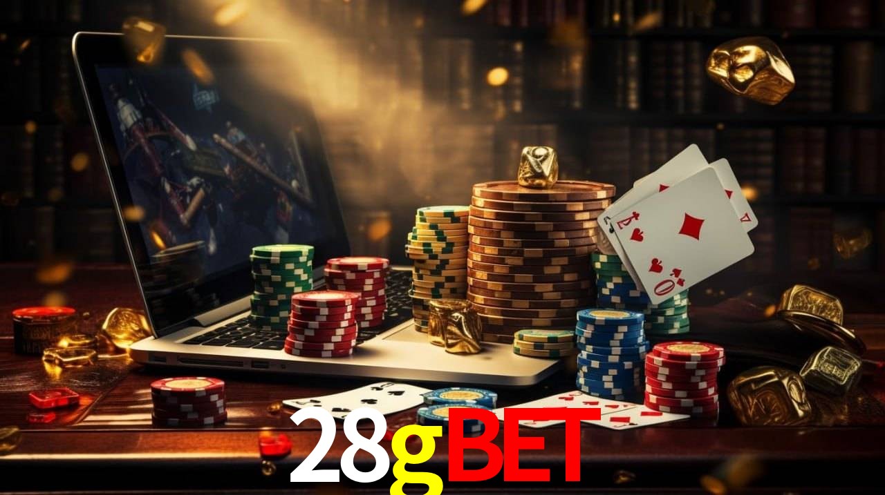 Jogos Exclusivos 28gbet