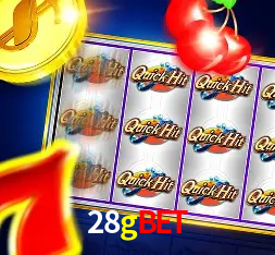 Descubra a Magia dos Jogos de Arcade no 28gbet