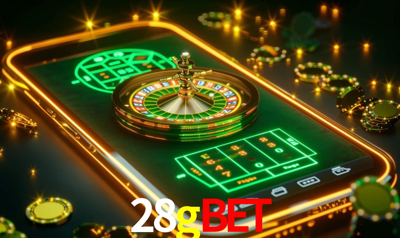 Login Seguro 28gbet