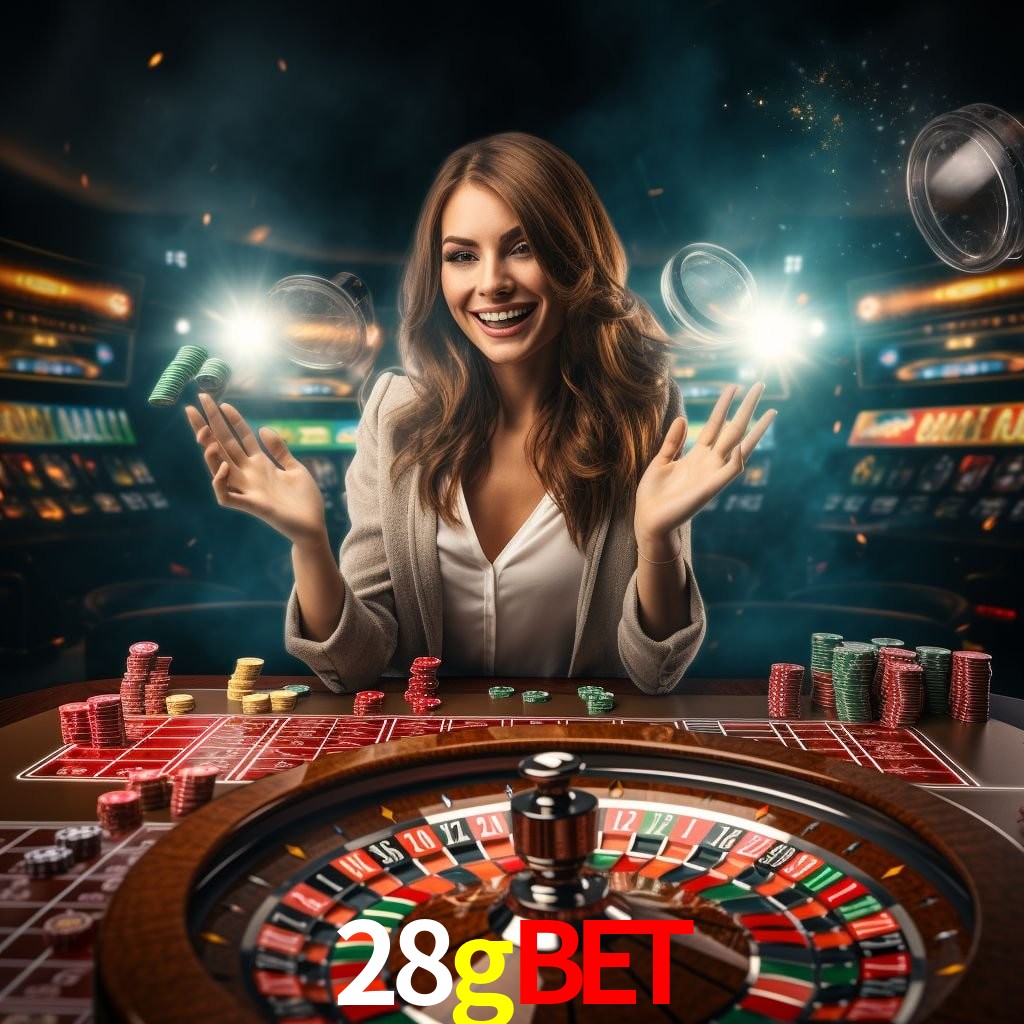 28gbet App Interface