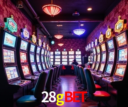 Bônus 28gbet