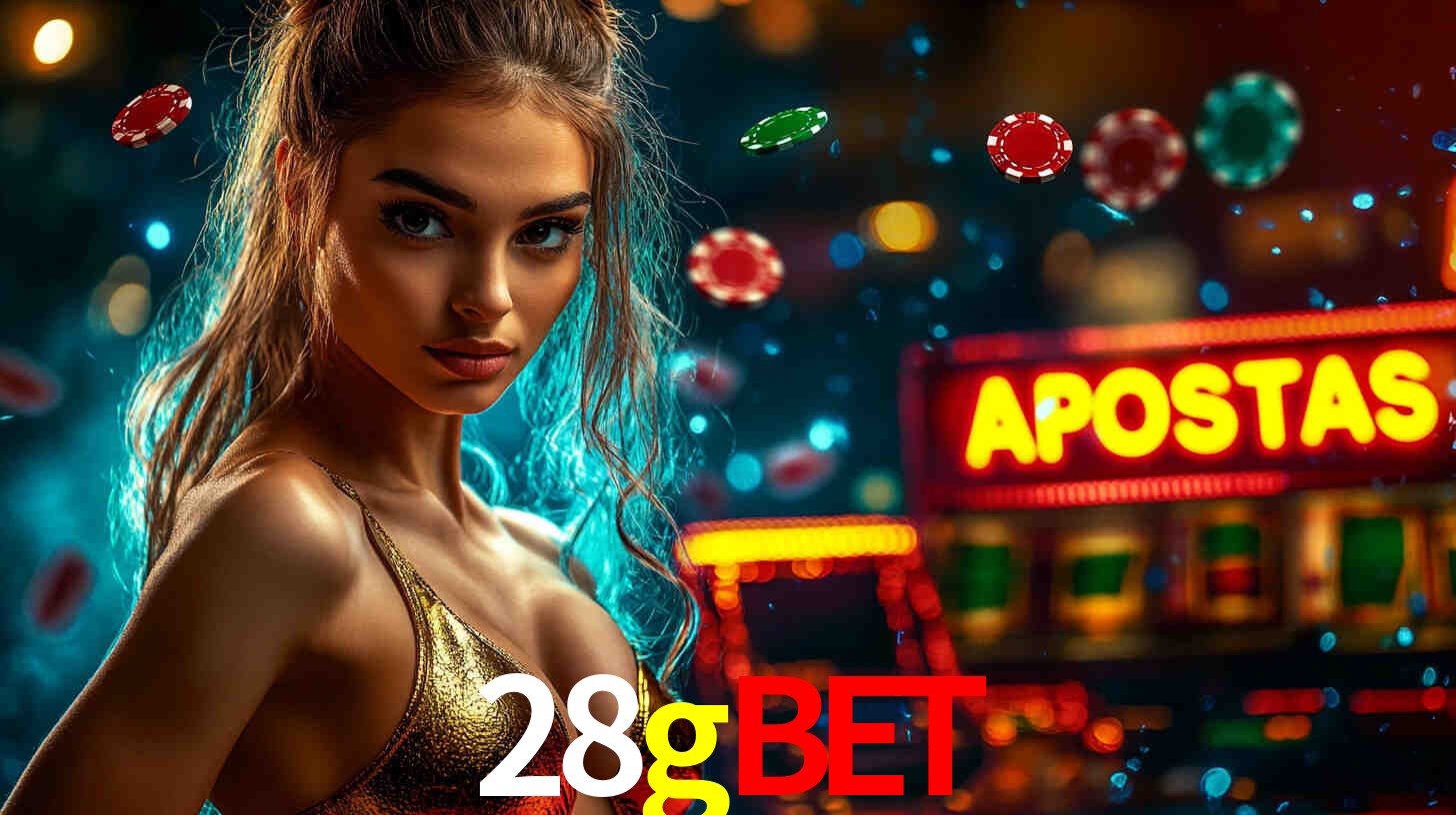 Apostas Esportivas na 28gbet: Um Guia Completo
