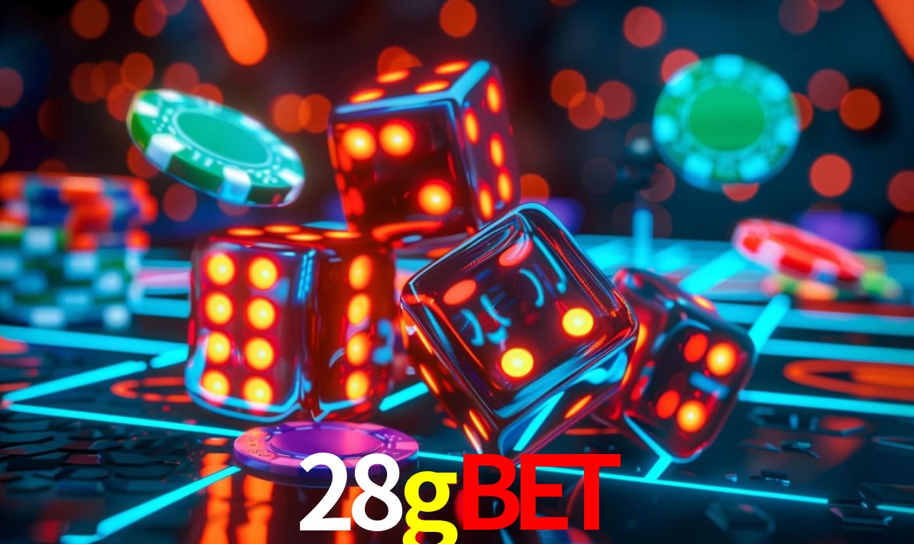 A Emoção da Loteria na 28gbet: Uma Chance de Mudança de Vida