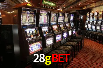 Inovações de Jogos na 28gbet: O Futuro das Experiências Interativas