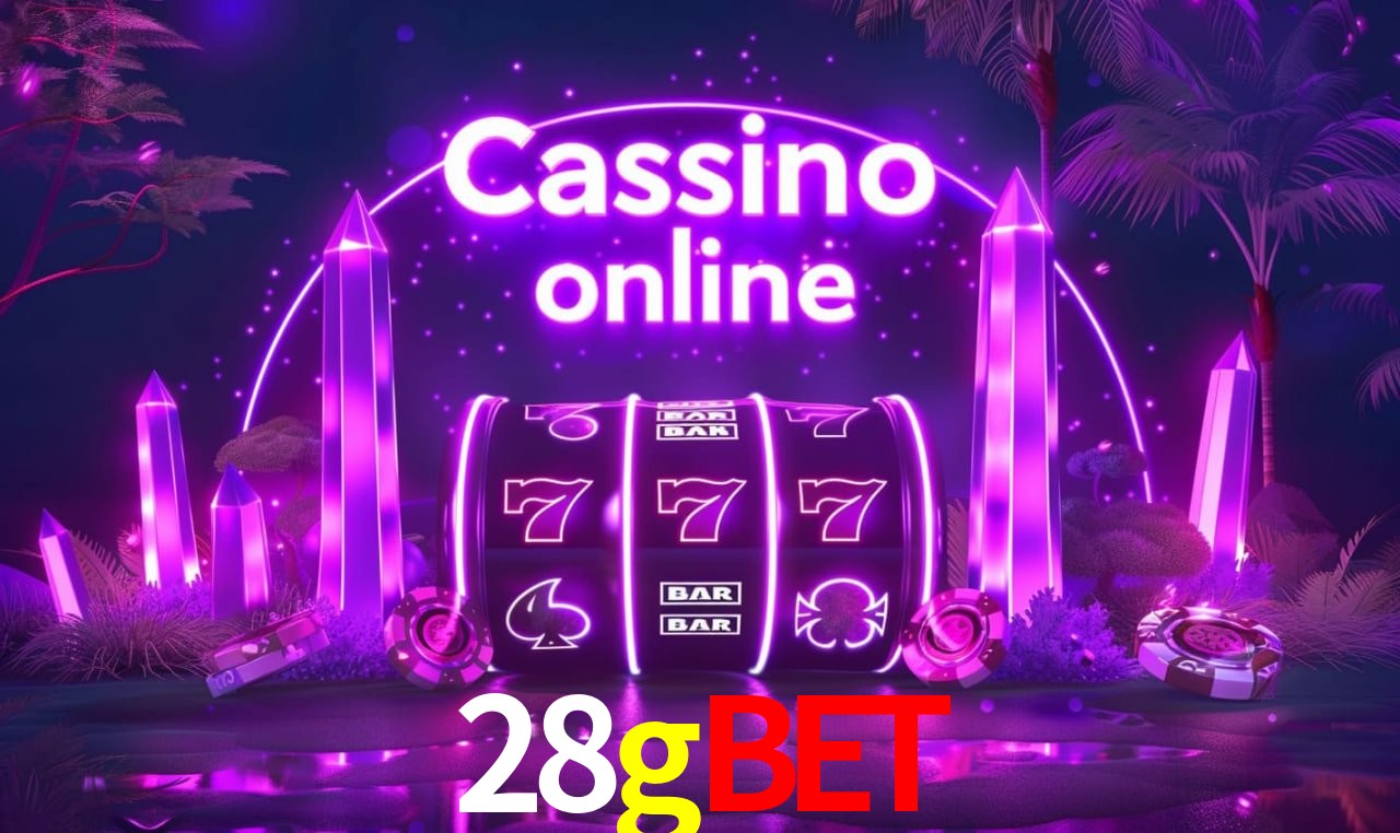 Jogos de Slot 28gbet