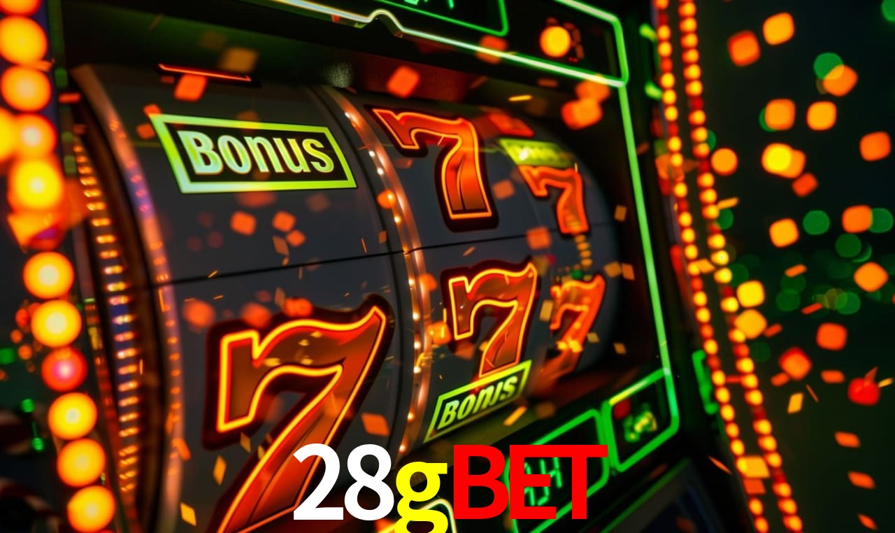 Inovações de Jogos na 28gbet: O Futuro das Experiências Interativas