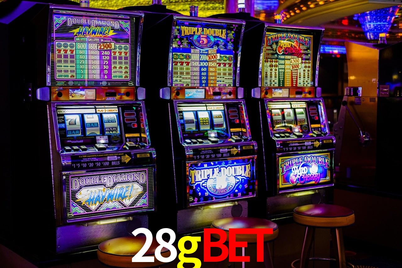 Torneios 28gbet