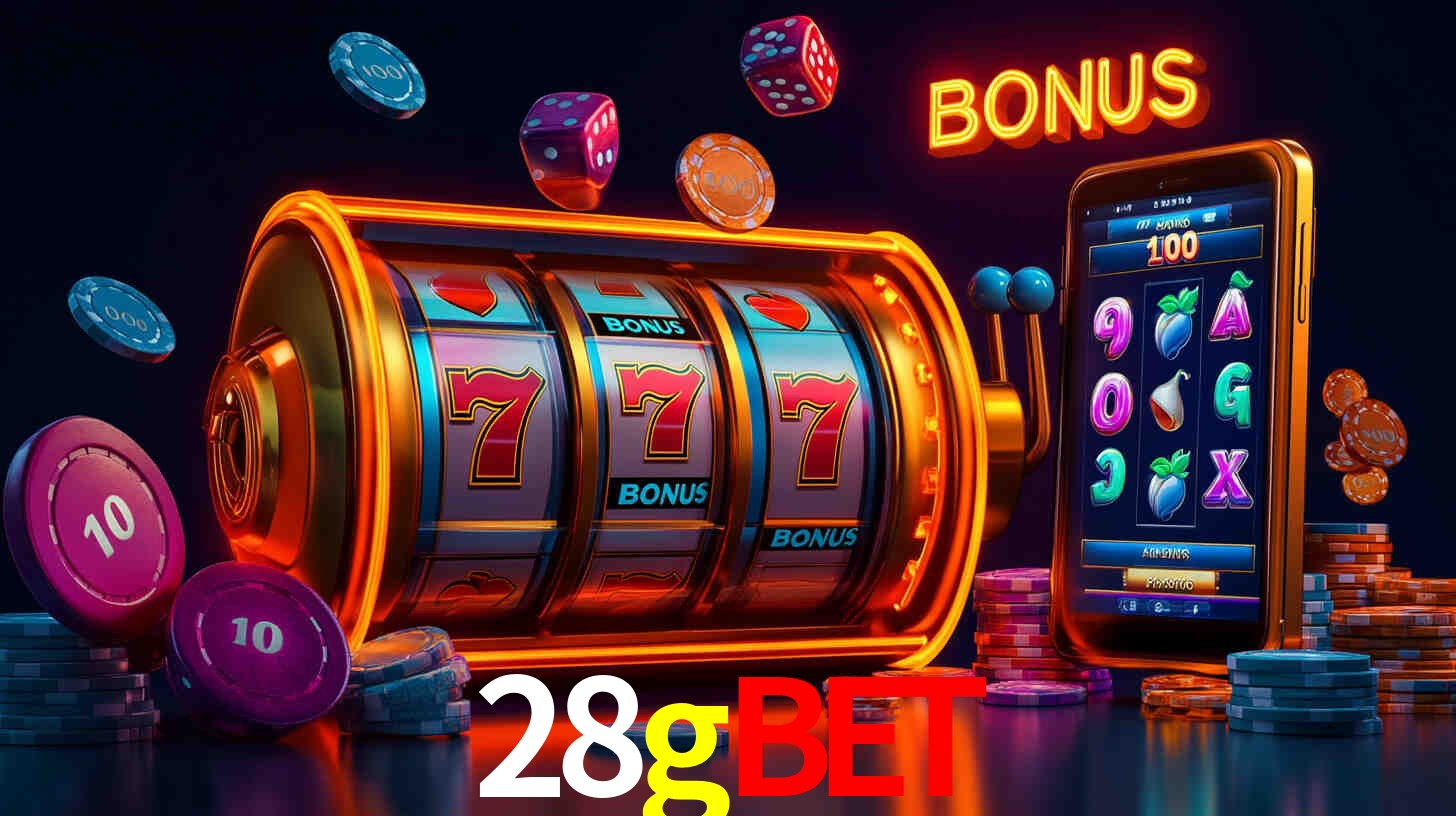 Apostas Esportivas na 28gbet: Um Guia Completo