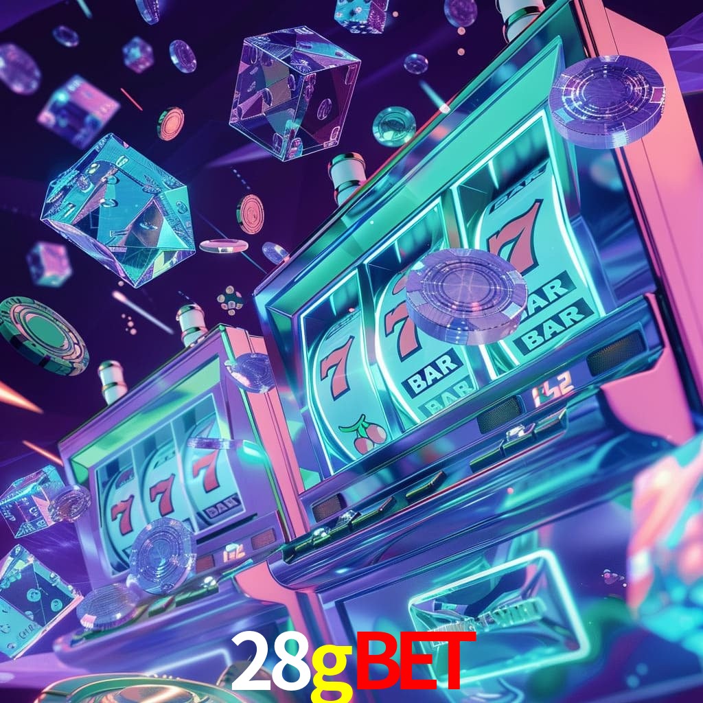 Desvendando o Mundo dos Jogos Virtuais na 28gbet