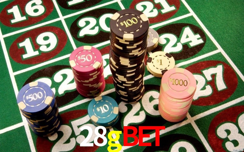 Mesa de Blackjack 28gbet