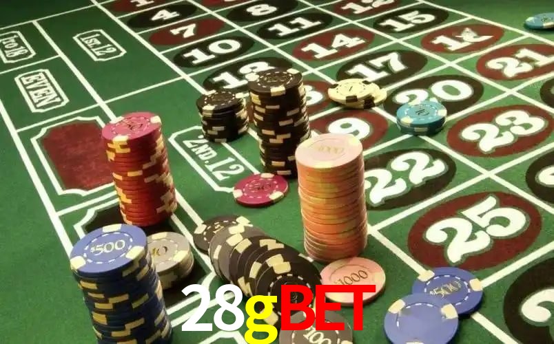 Apostas de Futebol 28gbet
