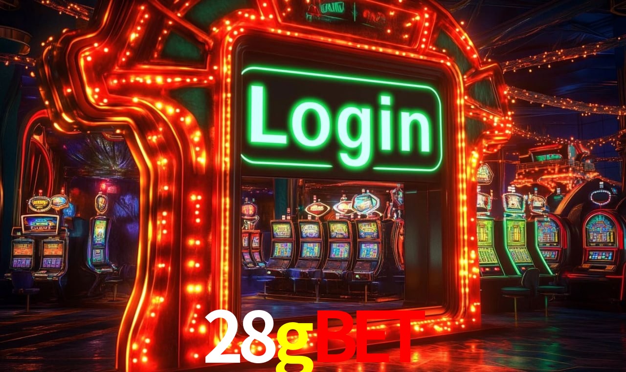 Casino Ao Vivo 28gbet